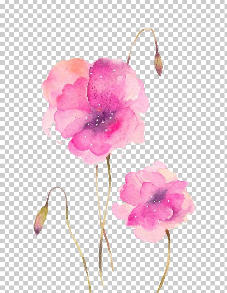 Watercolour Flowers Watercolor Painting Samsung Galaxy S6 PNG, Clipart, Color, Cut Flowers, Decoration, Flower, Flower Arranging Free PNG Download