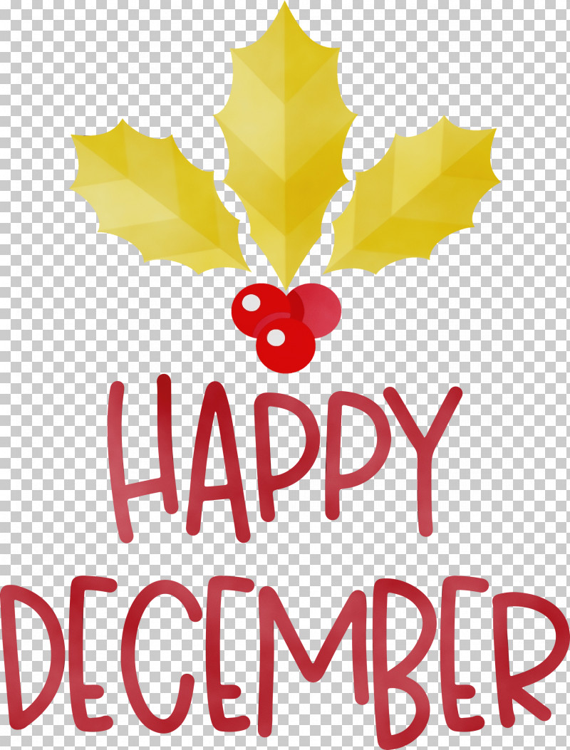 Logo Leaf Flower Meter Fruit PNG, Clipart, Biology, December, Flower, Fruit, Happy December Free PNG Download