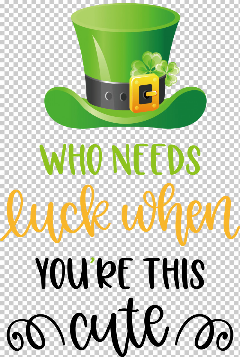 Luck St Patricks Day Saint Patrick PNG, Clipart, Coffee, Coffee Cup, Cup, Flowerpot, Logo Free PNG Download