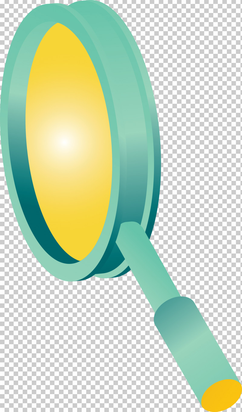 Magnifying Glass Magnifier PNG, Clipart, Baby Toys, Magnifier, Magnifying Glass, Rattle, Yellow Free PNG Download