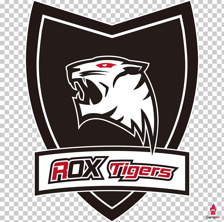 2016 League Of Legends World Championship 2016 Summer League Of Legends Champions Korea ROX Tigers League Of Legends Championship Series PNG, Clipart, Emblem, Esports, Label, League Of Legends Champions Korea, Logo Free PNG Download