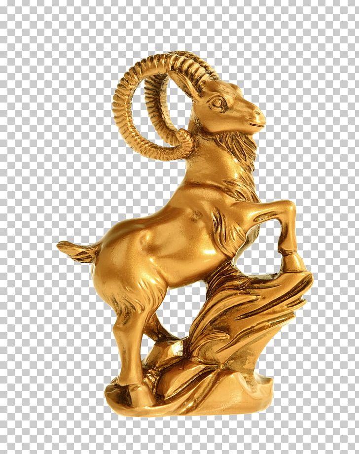 Gold Sculpture Statue PNG, Clipart, Advertising, Animals, Art, Brass, Bronze Free PNG Download