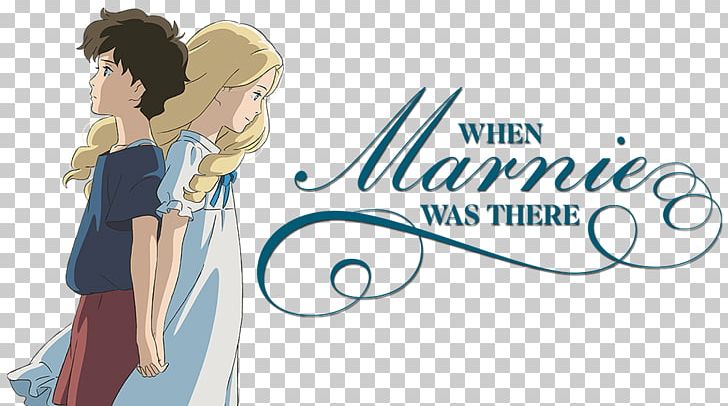 Marnie Fine On The Outside Film YouTube Studio Ghibli PNG, Clipart, Anime, Arm, Art, Blue, Brand Free PNG Download
