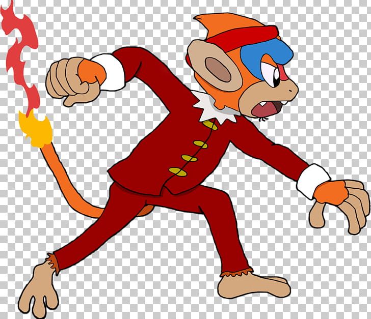 Monferno Infernape Drawing PNG, Clipart, Art, Artwork, Cartoon, Character, Christmas Free PNG Download