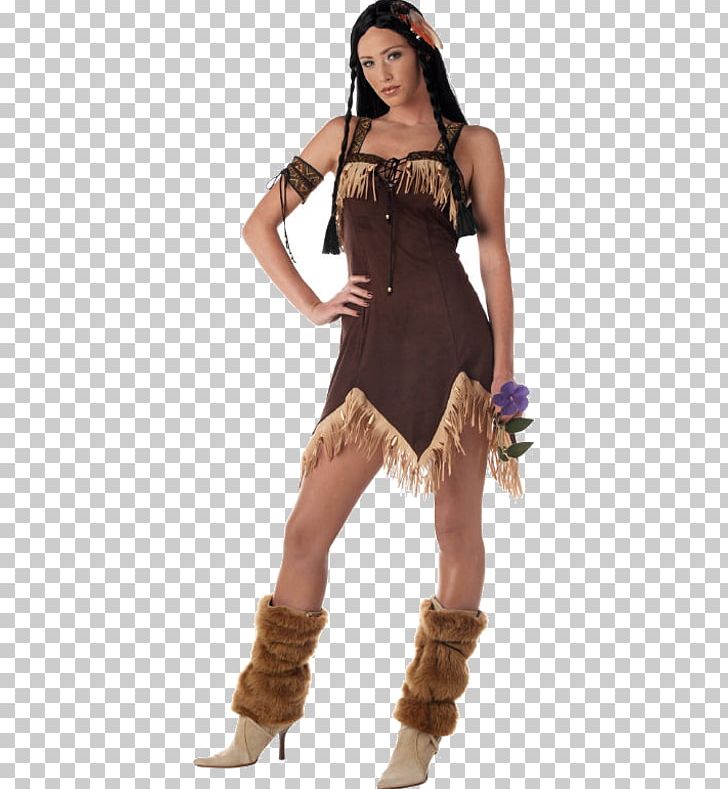 Pocahontas Costume Indian Princess Adult Native Americans In The United States PNG, Clipart, Adult, Boot, Clothing, Costume, Costume Party Free PNG Download