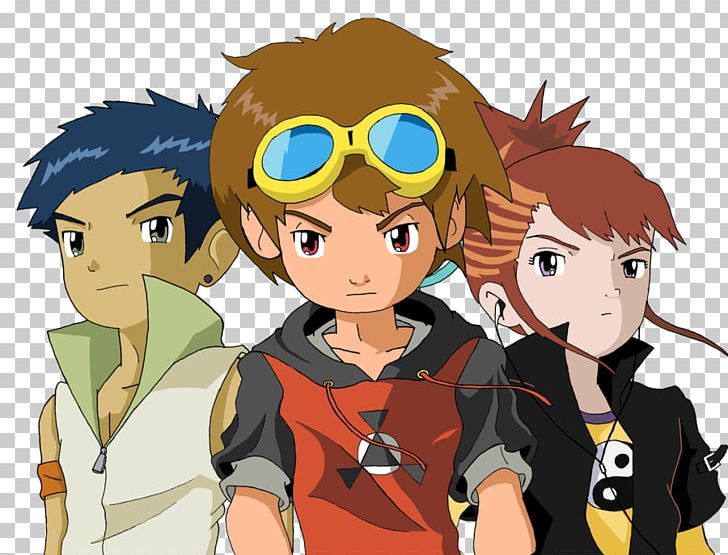 Takato Matsuki Guilmon Digimon Masters Digimon Adventure Tri. PNG, Clipart, Anime, Boy, Cartoon, Child, Cool Free PNG Download