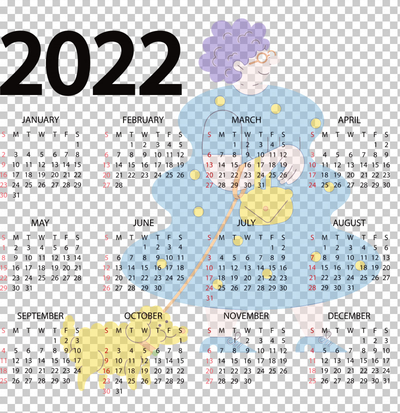 Calendar System 2022 Calendar Year Annual Calendar Week PNG, Clipart, Annual Calendar, Calendar, Calendar System, Calendar Year, January Free PNG Download