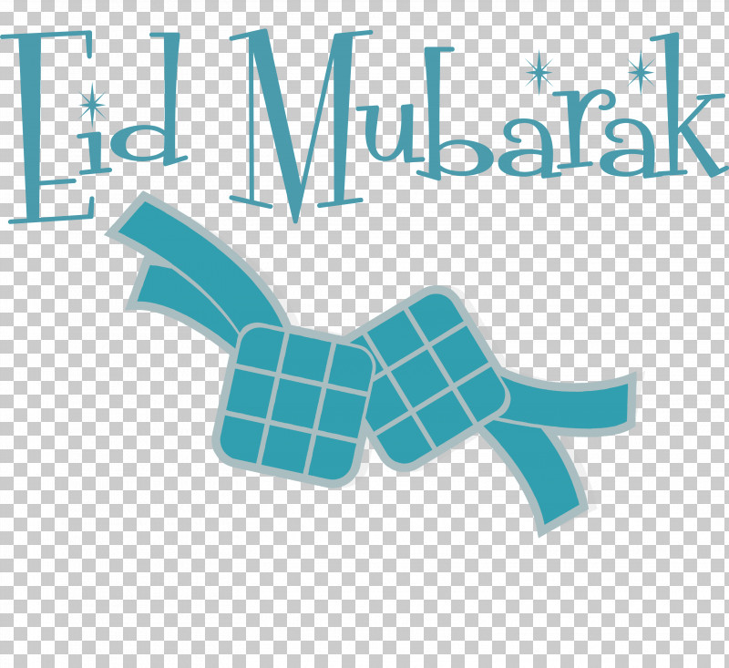 Eid Mubarak Ketupat PNG, Clipart, Eid Mubarak, Geometry, Ketupat, Line, Logo Free PNG Download