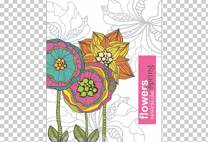 Floral Design PNG, Clipart, Art, Artwork, Cartoon, Copybook, Cut Flowers Free PNG Download