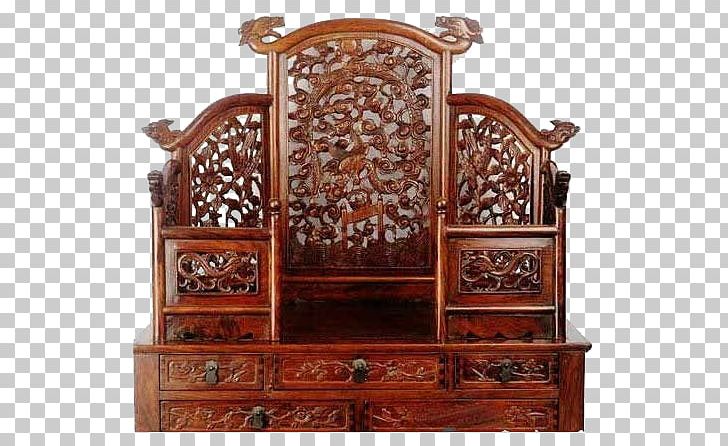 Furniture U8fdeu5929u7ea2 Chair Dalbergia Odorifera Achiote PNG, Clipart, Achiote, Antique, Bedroom, Carving, Chairs Free PNG Download