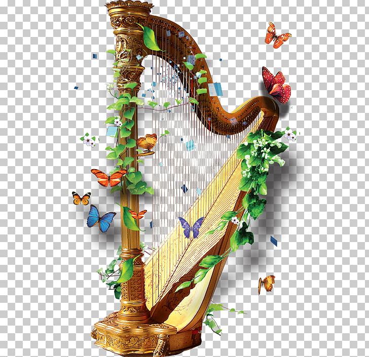 Harp Konghou PNG, Clipart, Apollo Harp, Chinese Harps, Download, Drawing, Elements Free PNG Download
