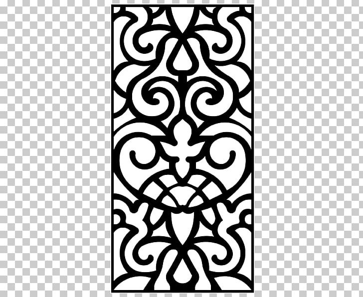 Latticework Stencil Wall Pattern PNG, Clipart, Area, Art, Black, Black And White, Decorative Panels Free PNG Download