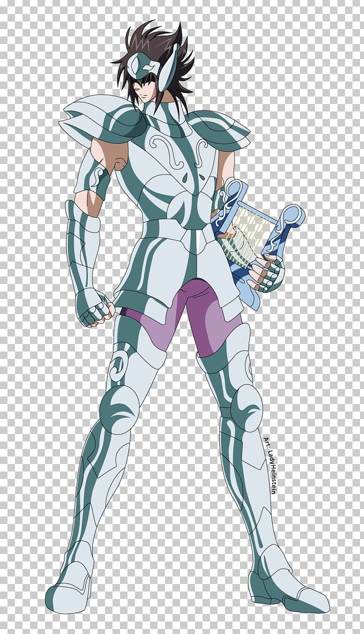 Pegasus Seiya Anime Orpheus Saint Seiya: The Lost Canvas Cavalieri D'argento PNG, Clipart, Anime, Argento, Cavalieri, Lost Canvas, Orpheus Free PNG Download