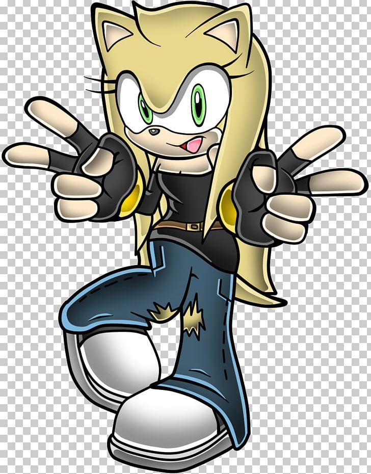 Sonic Chaos Knuckles The Echidna Mammal PNG, Clipart, Art, Cartoon, Fiction, Fictional Character, Finger Free PNG Download