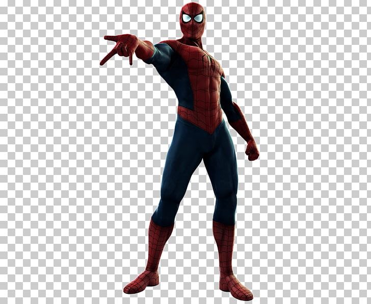 Spider-Man John Jameson Portable Network Graphics Eddie Brock Marvel Comics PNG, Clipart, Action Figure, Character, Costume, Daredevil, Drawing Free PNG Download