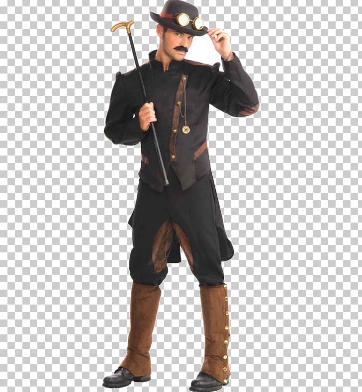 Victorian Era Steampunk Fashion Costume Clothing PNG, Clipart, Buycostumescom, Clothing, Costume, Gentleman, Halloween Free PNG Download