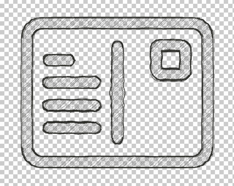 Travel Icon Postcard Icon PNG, Clipart, Angle, Black White M, Car, Line, Line Art Free PNG Download