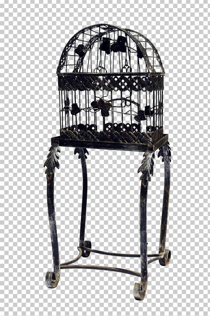 Birdcage Metal PNG, Clipart, Art, Bird, Birdcage, Cage, Chair Free PNG Download