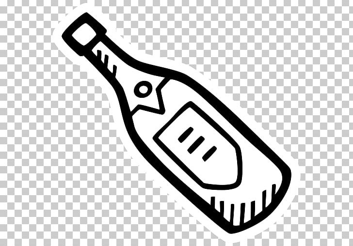 Computer Icons Party Champagne PNG, Clipart, Artwork, Black And White, Bottle, Champagne, Clip Art Free PNG Download
