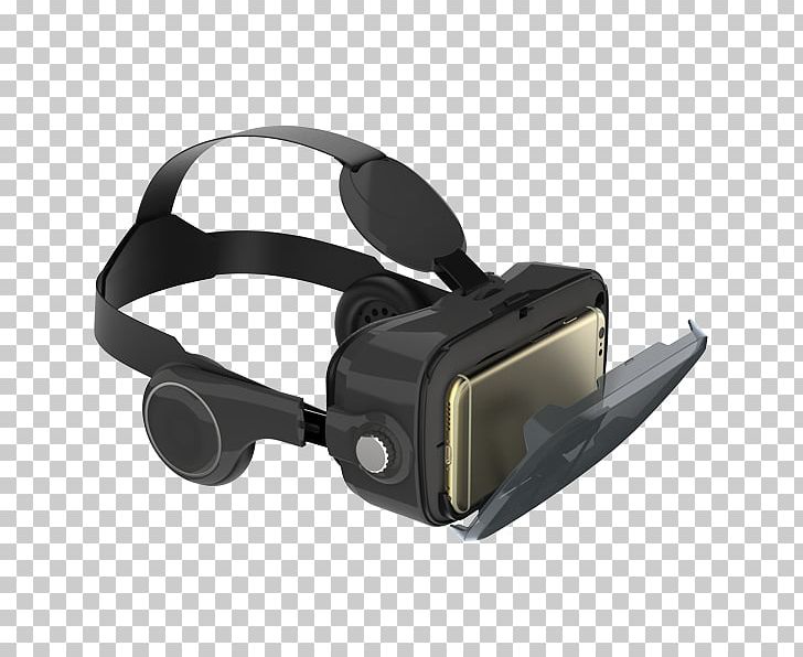 Head-mounted Display Virtual Reality Headset Orange S.A. Headphones PNG, Clipart, Audio, Audio Equipment, Electronics, Fas, Goggles Free PNG Download