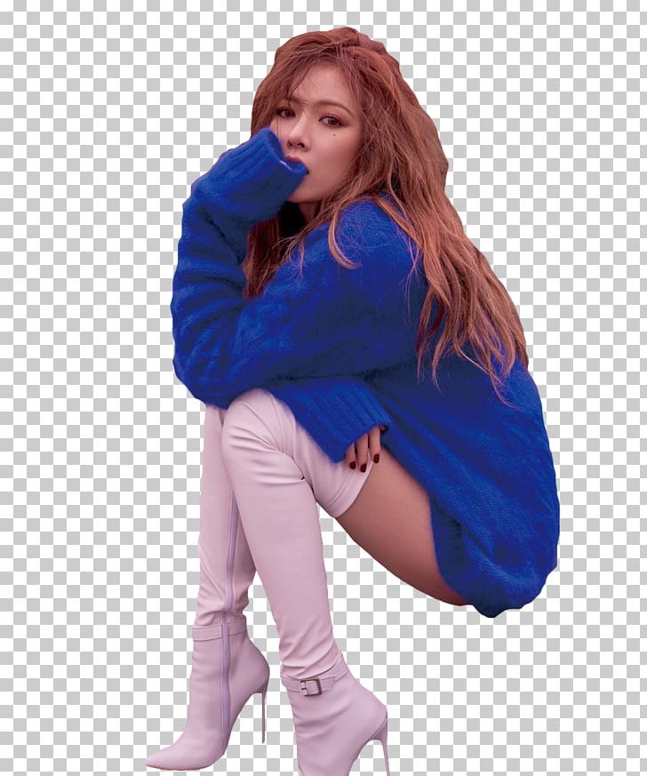 Hyuna Show Champion K-pop 4Minute How's This PNG, Clipart, 4minute, Actor, Allkpop, Blue, Clothing Free PNG Download