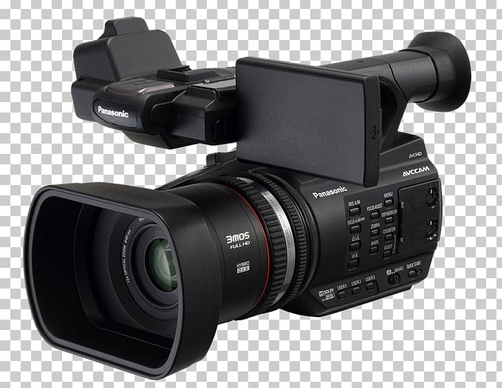 Panasonic AVCCAM AG-AC90A Camcorder Video Cameras PNG, Clipart, 1080p, Camera Lens, Canon, Lens, Optical Instrument Free PNG Download