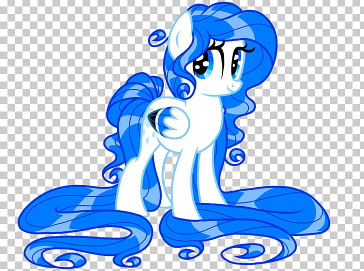 Pony Rainjay Horse Art PNG, Clipart, Area, Art, Artwork, Blue, Cartoon Free PNG Download