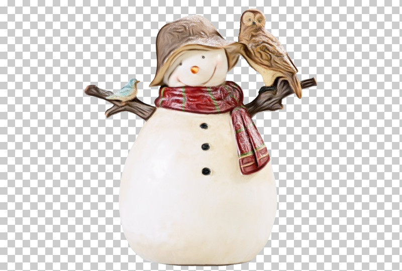 Snowman PNG, Clipart, Angel, Figurine, Paint, Snowman, Toy Free PNG Download