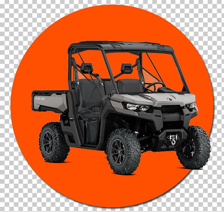 Can-Am Motorcycles Land Rover Defender All-terrain Vehicle Powersports PNG, Clipart, Automotive Design, Automotive Exterior, Automotive Tire, Car, Inventory Free PNG Download