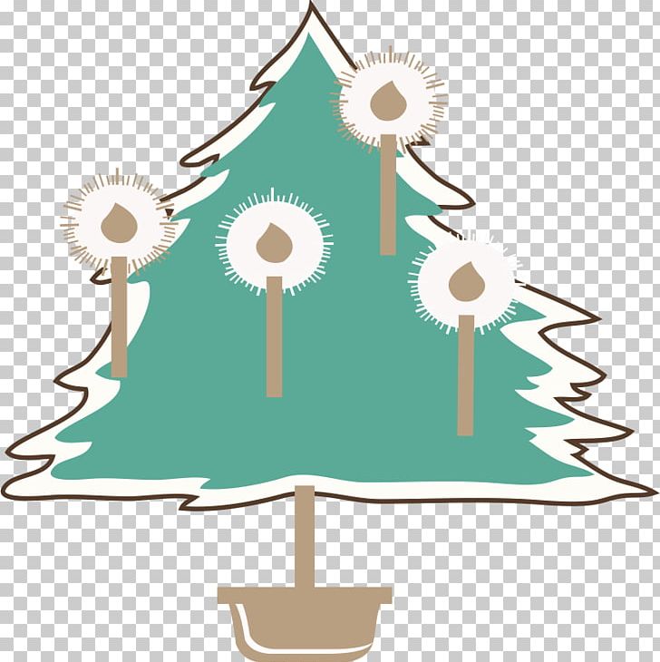 Christmas Tree PNG, Clipart, Candle, Chr, Christmas, Christmas Border, Christmas Decoration Free PNG Download