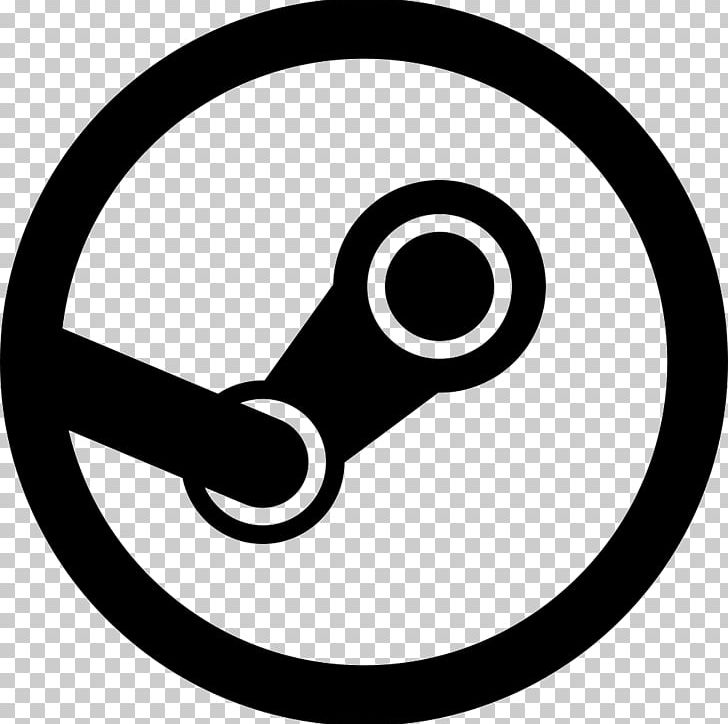 Computer Icons Steam Tuners PNG, Clipart, Area, Black And White, Brand, Circle, Computer Icons Free PNG Download