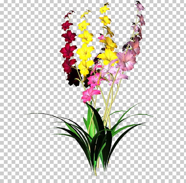 Landscape Painting Floral Design PNG, Clipart, Artificial Flower, Chemical Element, Cut Flowers, Digital Image, Download Free PNG Download