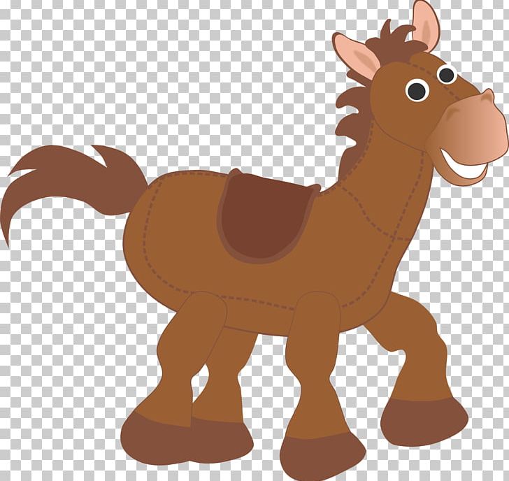 Mustang Pony Toy Story Cattle Jazz PNG, Clipart, Animal, Animal Figure, Camel Like Mammal, Carnivoran, Cattle Free PNG Download