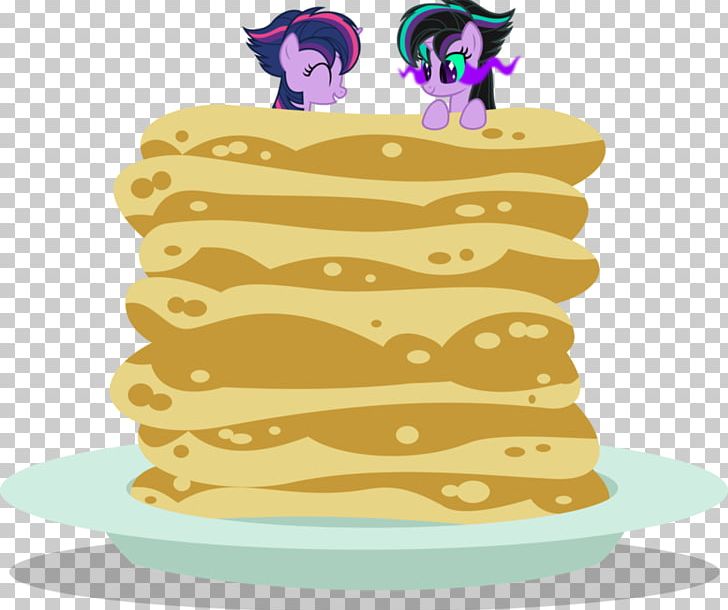 Pancake Twilight Sparkle My Little Pony PNG, Clipart, Art, Buttercream, Cake, Cake Decorating, Cuisine Free PNG Download
