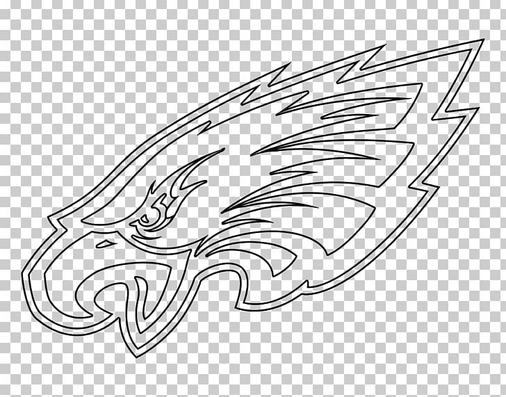 Philadelphia Eagles NFL Washington Redskins Super Bowl PNG, Clipart, Angle, Bird, Black, Fictional Character, Head Free PNG Download