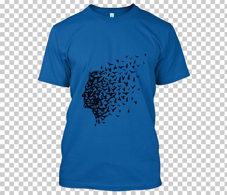 T-shirt Gestalt Foundation Sohna Clothing Company PNG, Clipart, Active Shirt, Aqua, Azure, Black Lives Matter, Blue Free PNG Download
