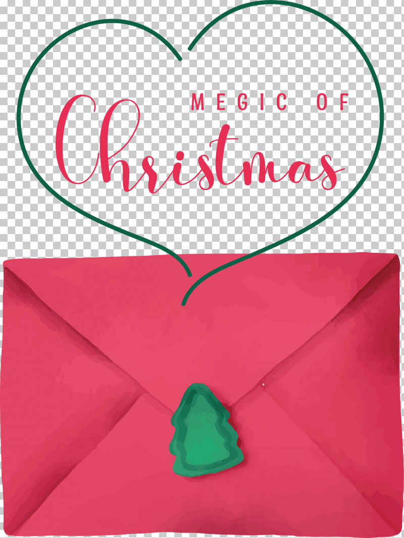 Merry Christmas PNG, Clipart, Magic Of Christmas, Merry Christmas Free PNG Download