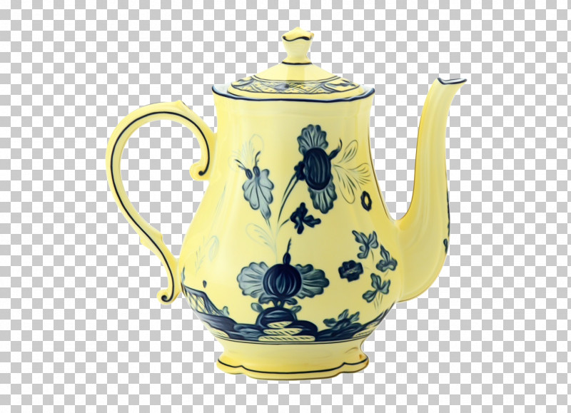 Teapot Kettle Mug Kettle Porcelain PNG, Clipart, Jug, Kettle, Mug, Paint, Porcelain Free PNG Download