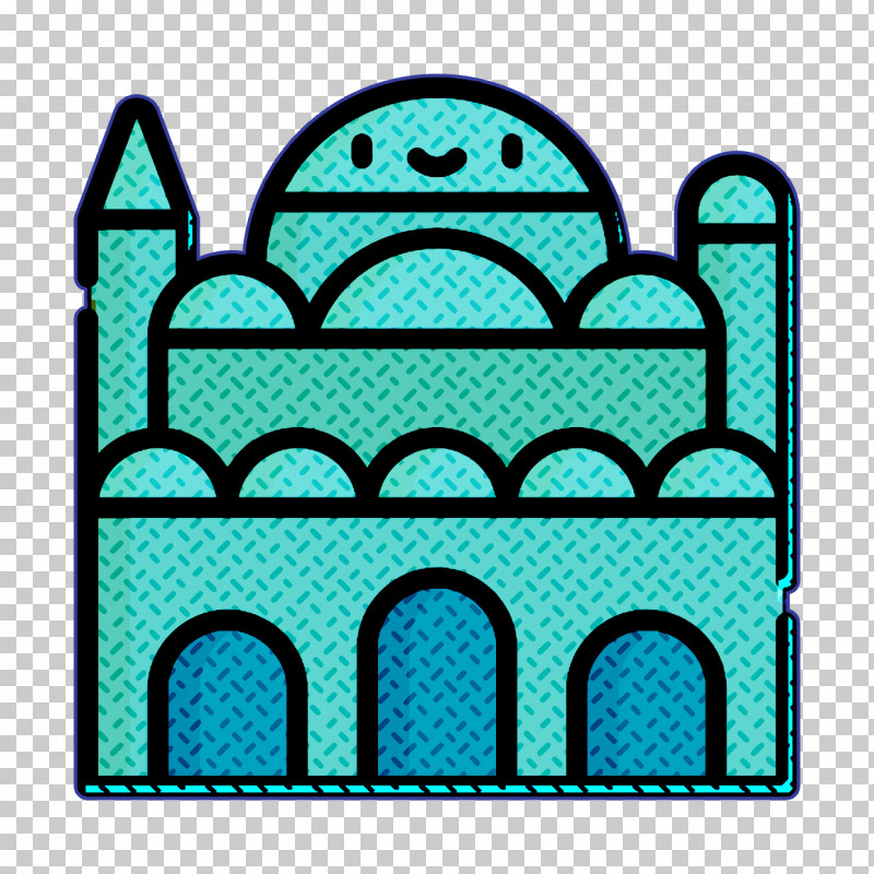 Ancient Icon Egypt Icon Cairo Citadel Icon PNG, Clipart, Ancient Icon, Cairo Citadel Icon, Egypt Icon, Turquoise Free PNG Download
