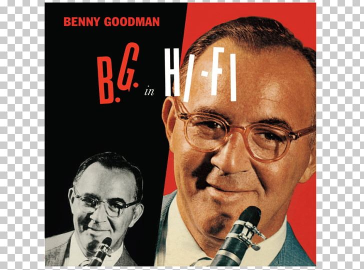 Benny Goodman Phonograph Record Album B.G. In Hi-Fi Compact Disc PNG, Clipart, Album, Album Cover, Amazon Music, Benny B, Benny Goodman Free PNG Download