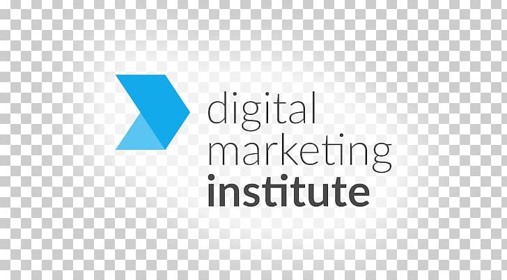Digital Marketing Institute Rebranding Professional Certification PNG, Clipart, Angle, Area, Blue, Brand, Certification Free PNG Download