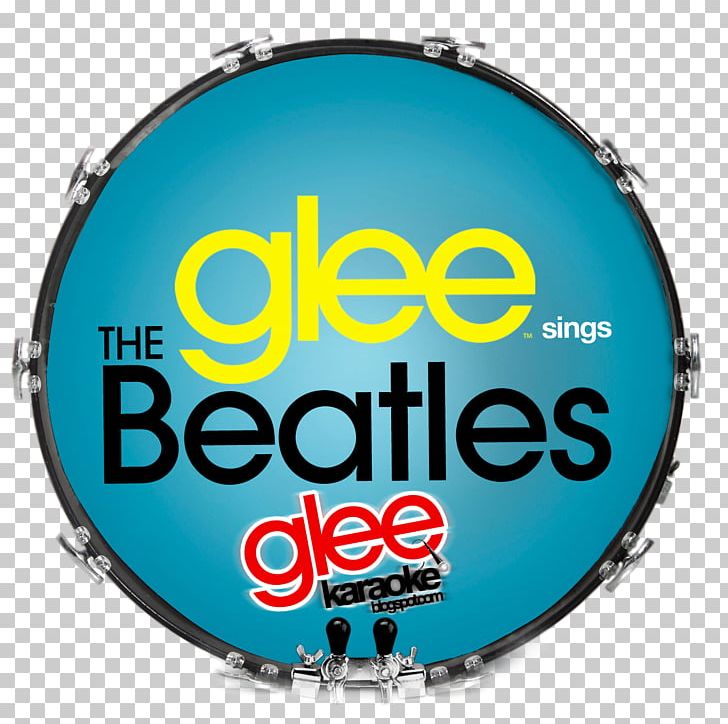 Glee Sings The Beatles Glee: The Music PNG, Clipart, Album, Bass Drum, Beatles, Brand, Circle Free PNG Download
