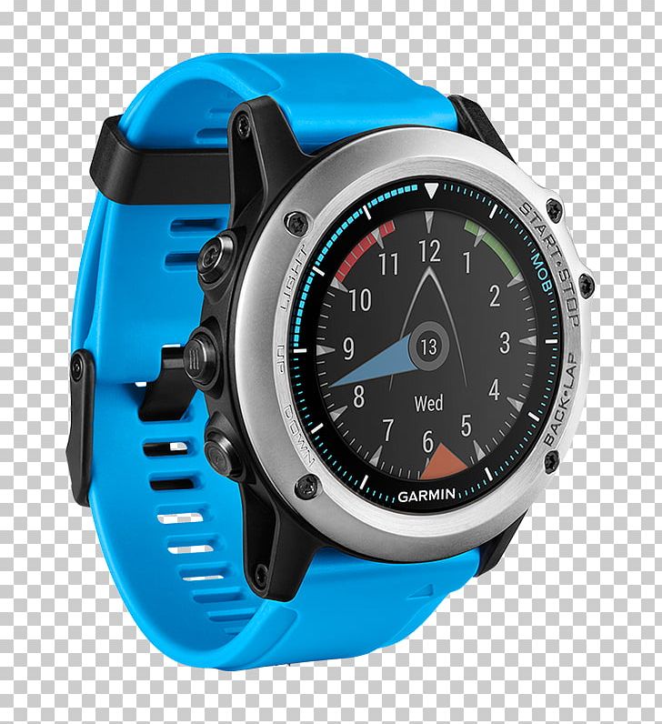 GPS Navigation Systems GPS Watch Garmin Quatix 3 Garmin Ltd. PNG, Clipart, Accessories, Dive Computer, Electric Blue, Garmin, Garmin Forerunner Free PNG Download