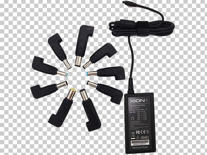 Laptop Microphone Netbook Battery Charger White PNG, Clipart, Adapter, Battery Charger, Black, Bluetooth, Cable Free PNG Download