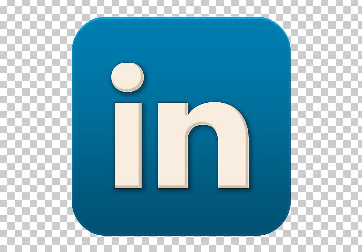 LinkedIn Social Media Social Network Facebook PNG, Clipart, Advertising, Aqua, Blue, Brand, Computer Icons Free PNG Download
