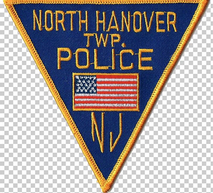 North Hanover Township Chief Of Police Law Enforcement Agency PNG, Clipart, Banner, Brand, Burlington County New Jersey, B Well, Chief Of Police Free PNG Download