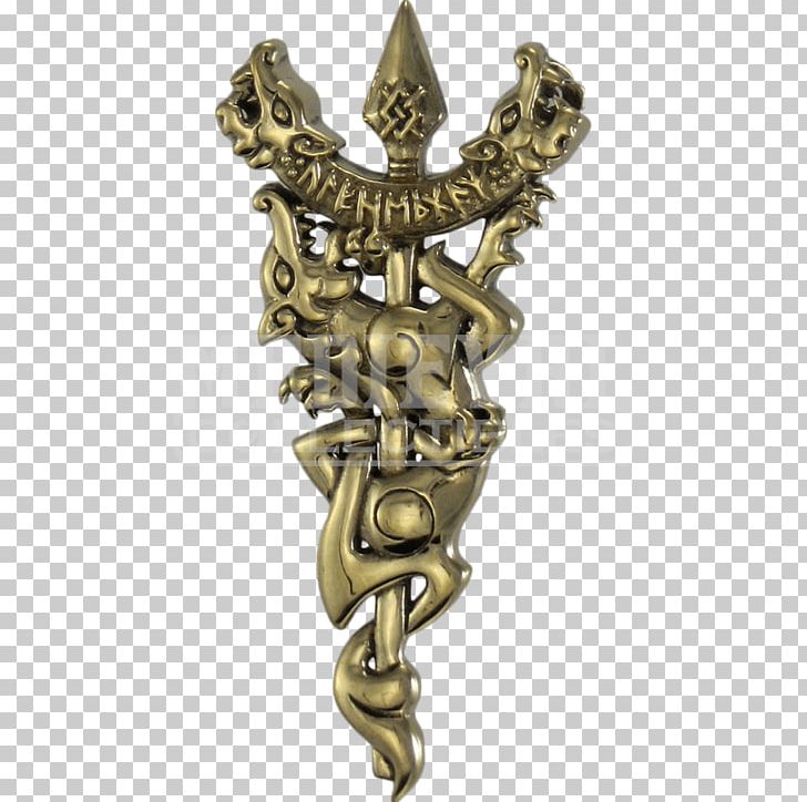 fenrir symbol norse mythology