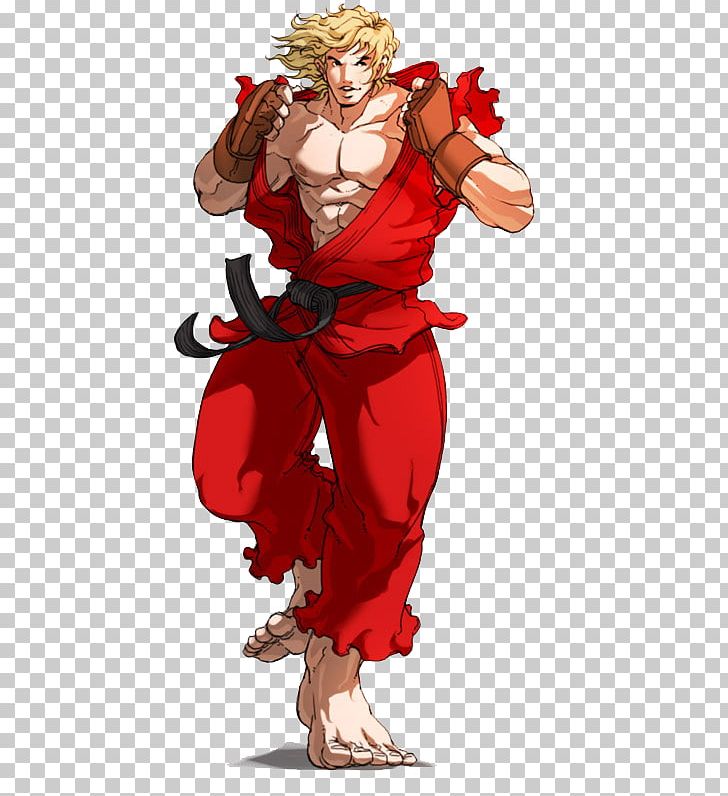 Street Fighter V Street Fighter Alpha Ken Masters Street Fighter II: The World Warrior Ryu PNG, Clipart, Fictional Character, Miscellaneous, Others, Ryu, Santa Claus Free PNG Download