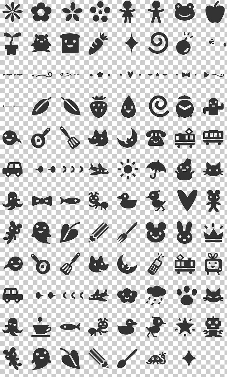 Zapf Dingbats Typography Typeface Font PNG, Clipart, Angle, Asterisk, Black And White, Calligraphy, Computer Icons Free PNG Download