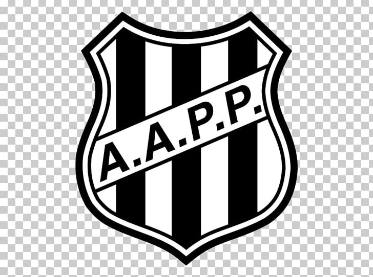Associação Atlética Ponte Preta Logo Campinas Football PNG, Clipart, Area, Associacao Atletica Ponte Preta, Black, Black And White, Brand Free PNG Download